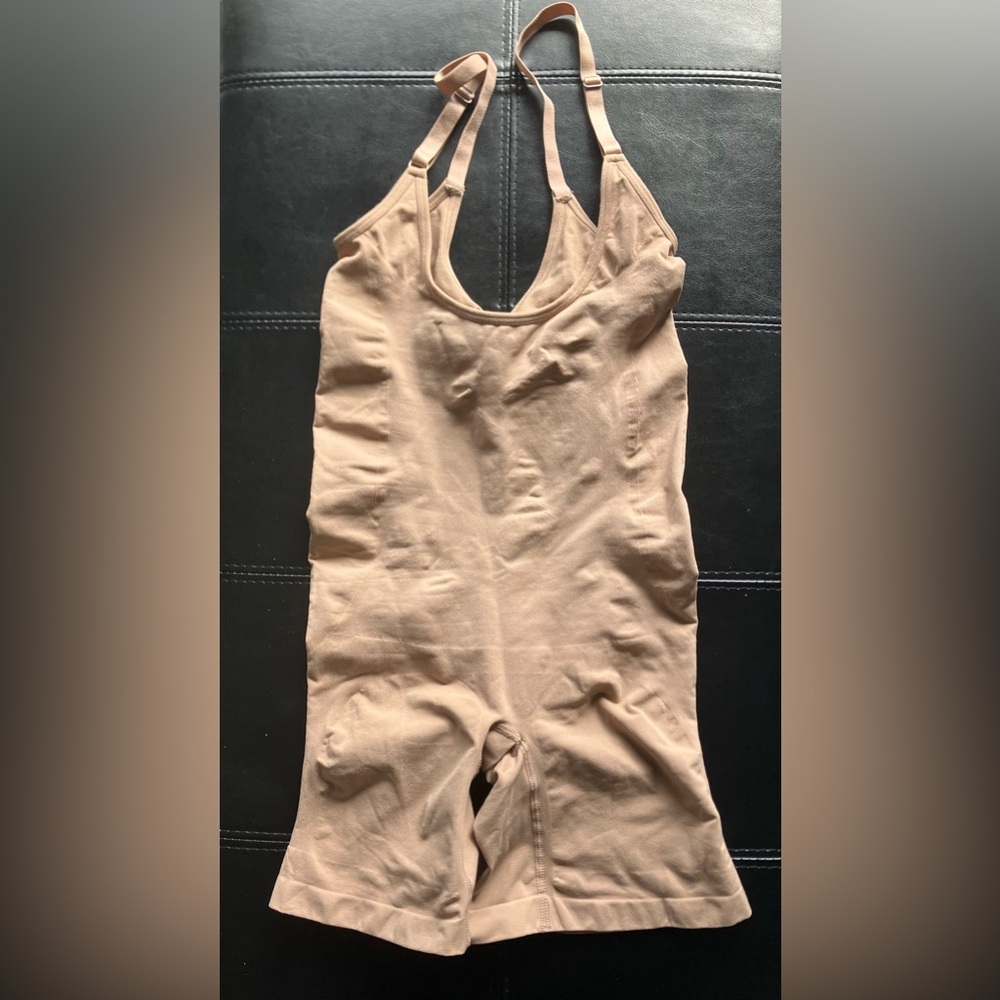 ShaperX Bodysuit NEW. Style 5258 (L/XL)